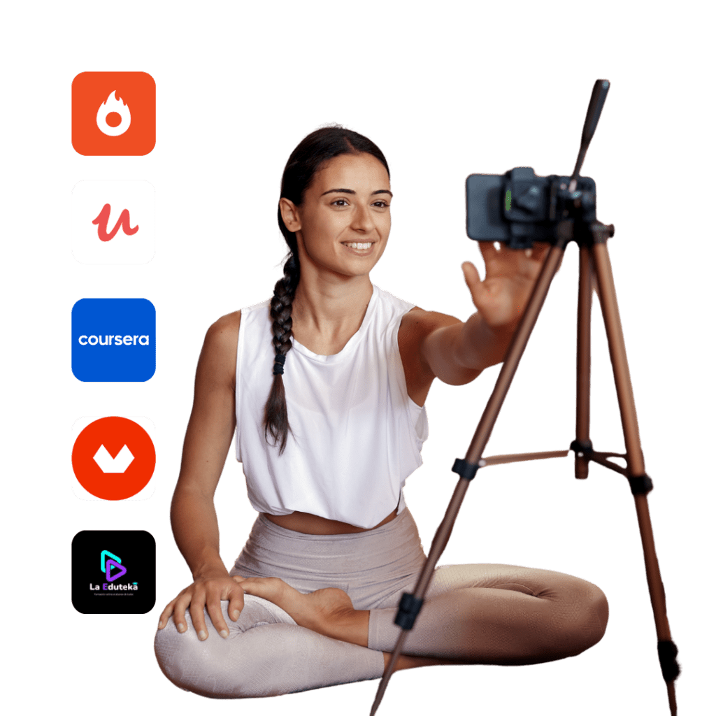 plataformas de cursos online