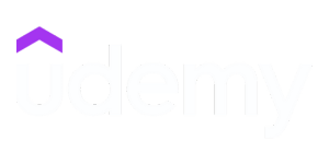 Logo Udemy